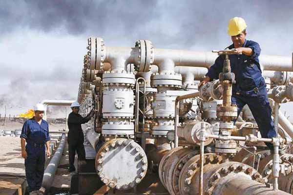 مصر تحقق الاكتفاء الذاتى من المواد البترولية قريباً