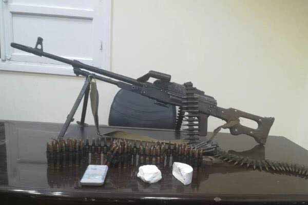 بؤرة السحر والجمال تحت سيطرة الداخلية