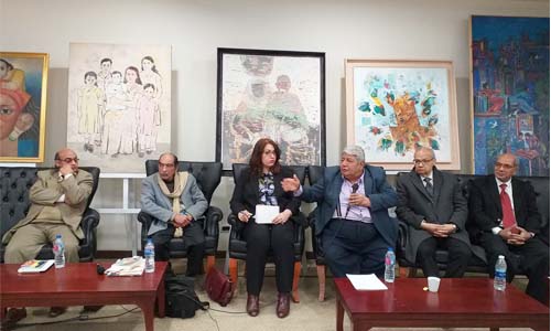 «أركون» .. المُصلح المُستنير المغترب فى بلاده