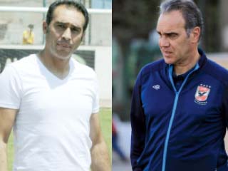الأهلى «المرعب» يطمع فى «آبار إنبى»