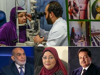 12 مليون مواطن يستفيدون من «حياة كريمة ونور الحياة»