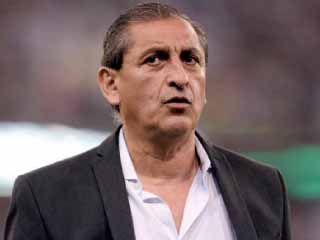 هل ينجح «دياز» فى مزاحمة القطبين على الدورى؟