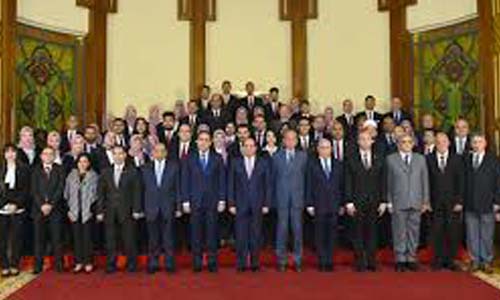 الارتقاء بمستوى الخدمات وعودة الثقة بين البورسعيدية والحكومة