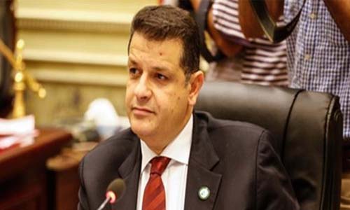 إفريقية النواب: تعاون اقتصادى وتنموى بعد رئاسة مصر للاتحاد الإفريقى