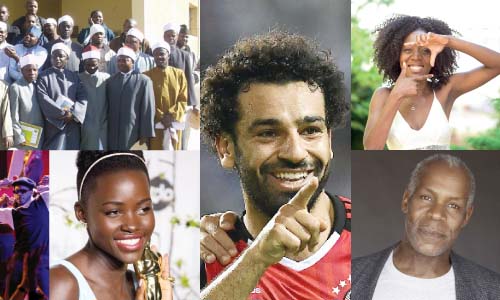 إفريقيا الرهان على المستقبل