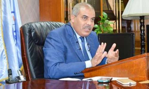 إحالة طالب الفيديو المسيئ للمسيحيين للتأديب