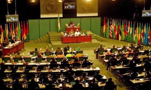 «النواب المصرى» يستعد بأجندة عمل مكثفة لـ«البرلمان الإفريقى»