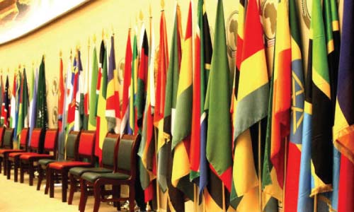 مستقبل إفريقيا يبدأ من مصر