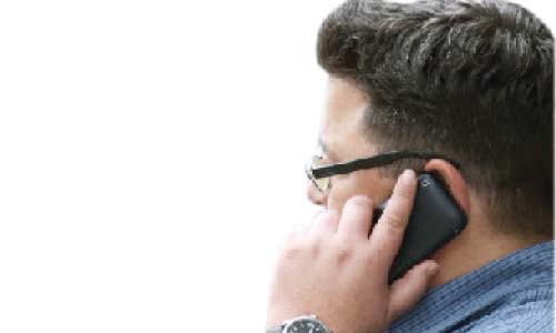360 ألف تراجعا فى أعداد مشتركى المحمول و7.59 مليون عميل فى التليفون الأرضى