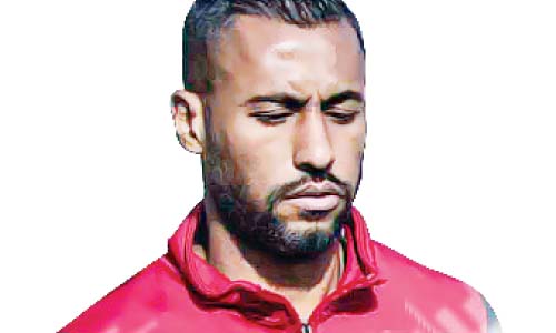 عاشور «الناجى» كابيتانو الأهلى ماكينة أرقام قياسية