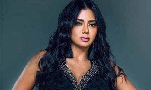 رانيا يوسف: أزمة «وبينا ميعاد»  مع الأزهر انتهت
