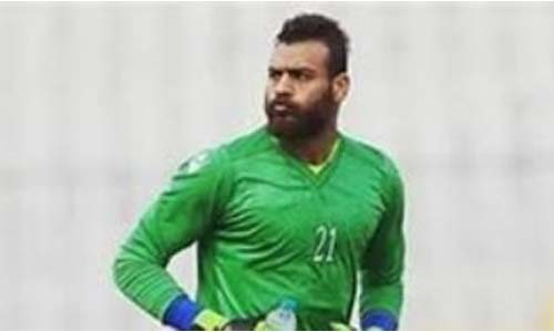 سموحة «قلقان» على حسام حسن وأبوجبل