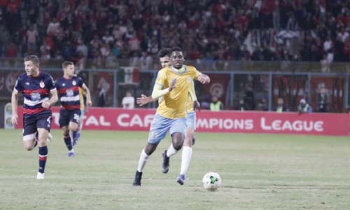 هل تربك عودة «الدراويش» لإفريقيا جدول الدورى مجددًًا ؟!