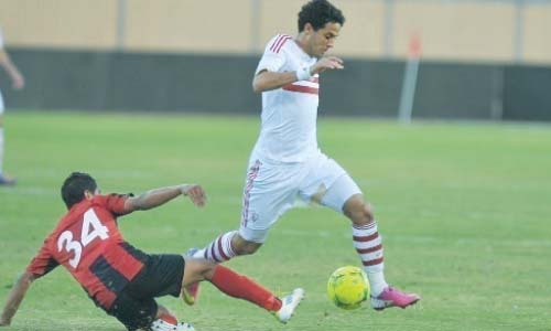 فانتازيستا  V.S الزمالك
