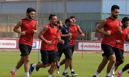 الأهلى يتحدى «سيمبا» فى الأدغال