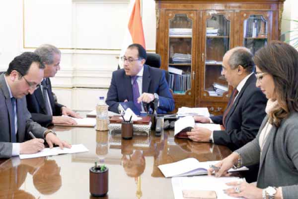 مصر على الطريق الصحيح