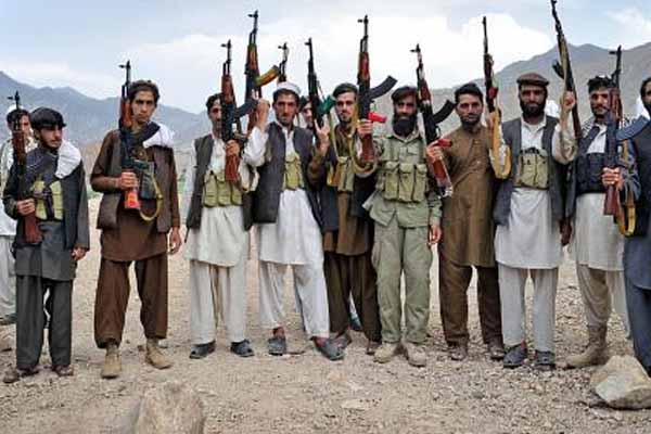 الإرهاب  X أسبوع.. 33 عملية إرهابية حول العالم منذ بداية شهر فبراير