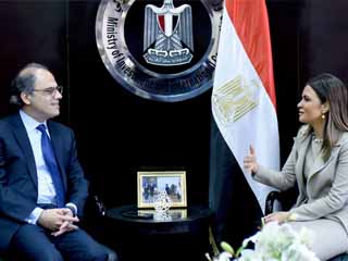 صندوق النقد: مصر أصبحت من أكثر الدول الجاذبة للاستثمارات عالميًا