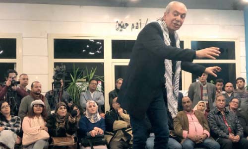 للحب وجوه أخرى!