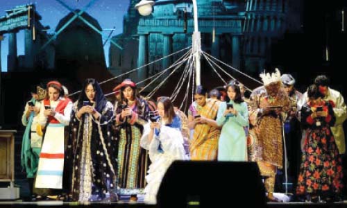 كيف تبدلت المشاعر بقدوم «الزائر»