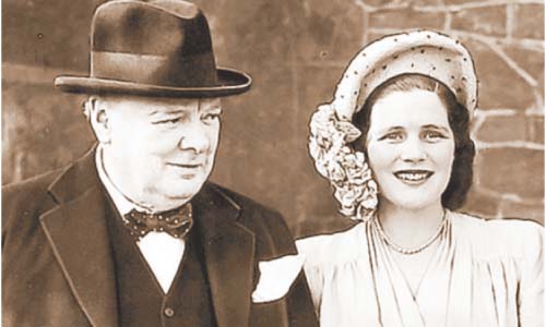 رسائل الحب  من «بونابرت» لـ «تشرشل»