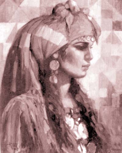 قصيدة أجمل حب