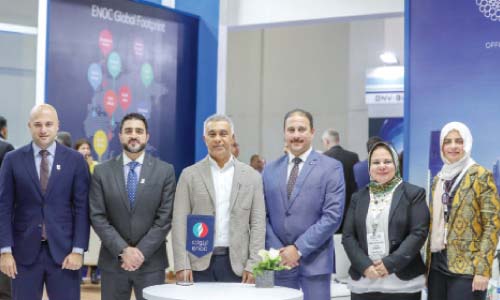 خطة «بترول الإمارات» فى مصر.. الاستثمار فى البنية التحتية وتوسعة عمليات تزويد الطائرات بالوقود