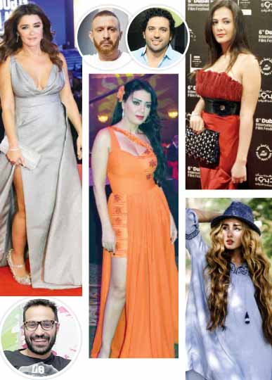 تغيير أسماء الأعمال.. «موضة» دراما رمضان