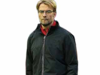 «كلوب» يؤمن «المو» من إغراءات اليوفى