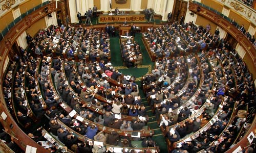 الحكومة: نسعى لإعداد قانون  متوازن يحافظ على جسد الإنسان ولا يكبل العلم