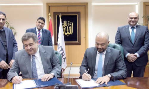 «ايتيدا» تكشف تفاصيل اتفاقيتها مع «فاليو» لتطوير وتحفيز الإبداع