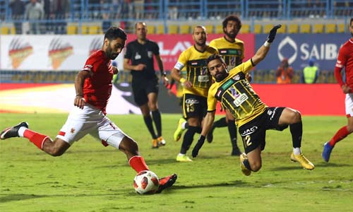 سياسة لاسارتى.. «المهم الـ3 بنط»