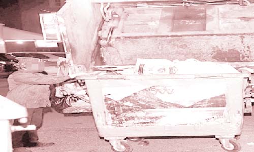 4محافظات تودع القمامة.. ورفع كفاءة المدافن الصحية على مائدة «التنمية المحلية»