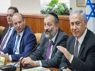 إلغاء قمة «فيشغراد» بسبب عنصرية إسرائيل