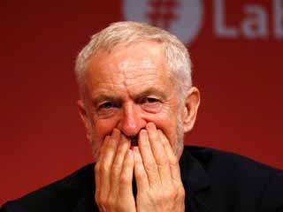 انشقاق جماعى فى حزب العمال احتجاجا على «بريكست»