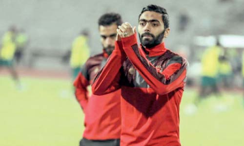 «عبقرينو الأهلى»