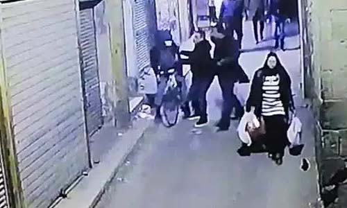 ملحمة مصـريـة فى مـواجهـة الإرهـاب