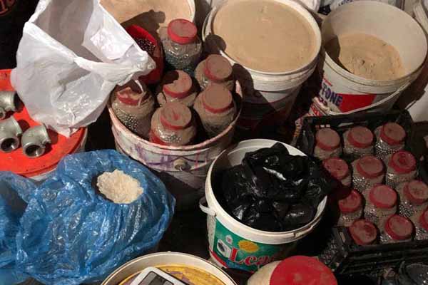 المصريون بالخارج صفًا واحدًا خلف السيسى ضد الإرهاب