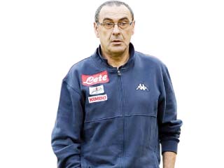 شبح «سكولارى» يطارد «أبوسيجارة» فى تشيلسى !