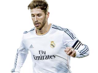 الاتحاد الإسبانى يرفض إلغاء بطاقة «راموس»