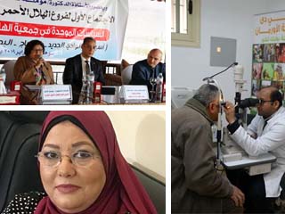 «حياة كريمة» تجوب محافظات الجمهورية