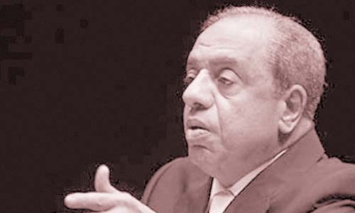 كارم محمود والكحلاوى ومكاوى مع الإنشاد على مسرح الجمهورية