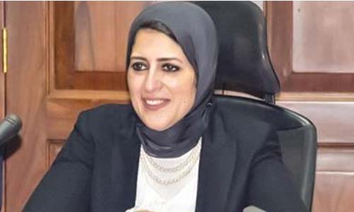 الصحة: تغريم محتكرى الدواء 420 مليون جنيه