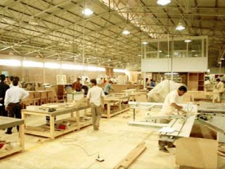 استراتيجية جديدة لصناعة الأثاث