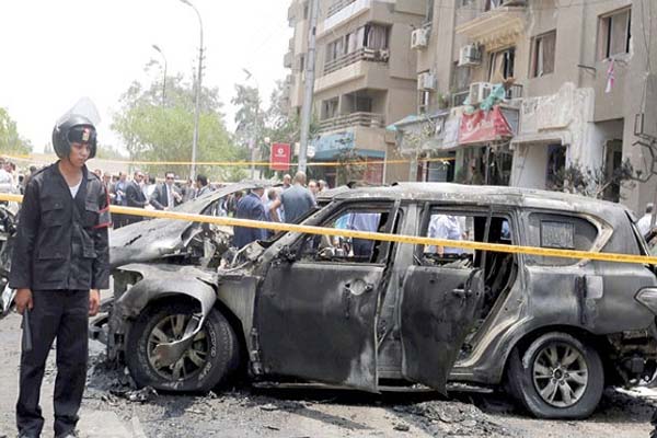 وَشـَهِدَ شـَاهـِدٌ مـِنْ أَهـْلـِهم .. أهالى الإرهابيين يعترفون بتورط أبنائهم فى جريمة اغتيال النائب العام