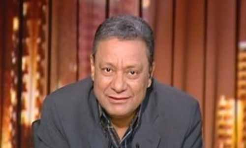 كرم جبر: السوشيال ميديا تبث الشائعات وتهدد وحدة الصف العربى