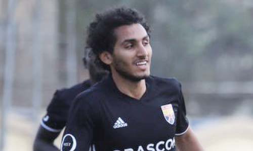 أحمد حمدى.. لاعب استثنائى بدرجة «مظلوم جدًا»