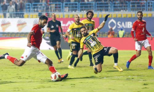 خطة لاسارتى للتخلص من «اللهو الخفى»