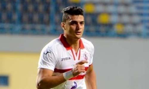 الزمالك يحتوى غضب «السعيد»