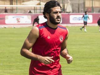 «لاسارتى» يجهز مفاجأة لـ«مروان محسن»